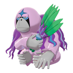 #765 Oranguru